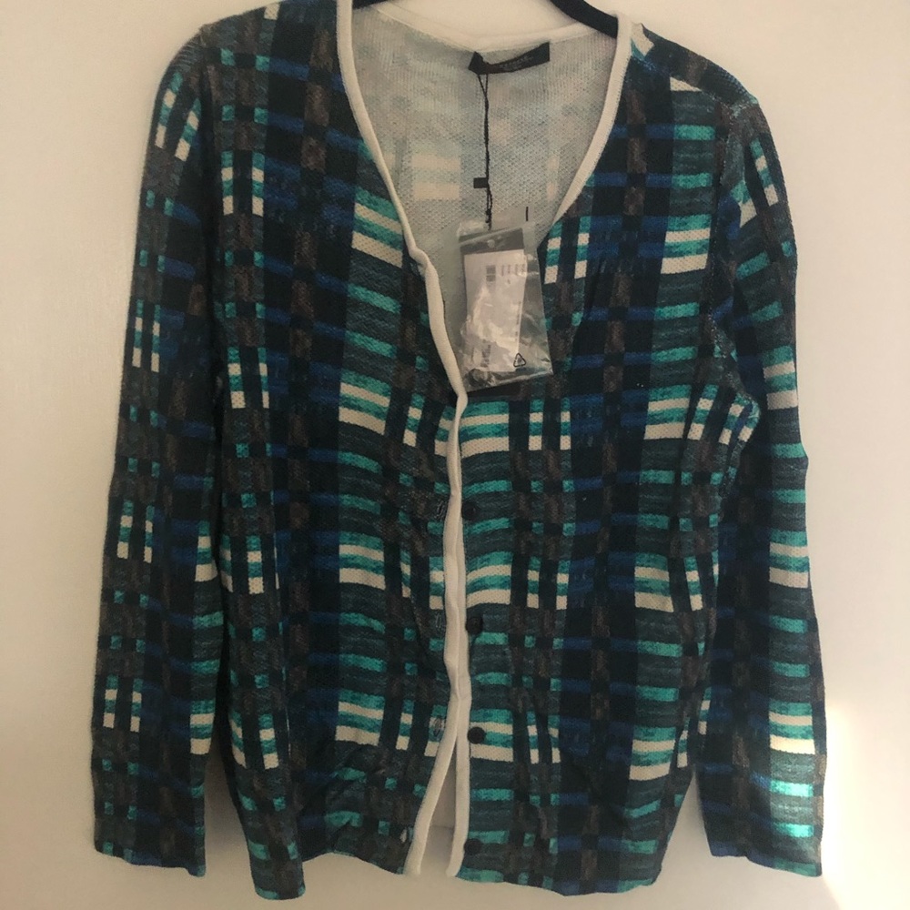 New maxmara weekend sweater